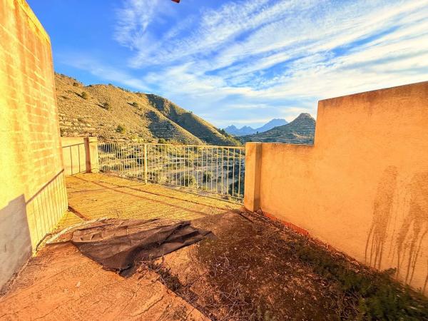 Chalet pareado en Partida Muscaret, 78