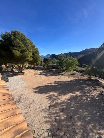 Chalet pareado en Partida Bortolons s/n