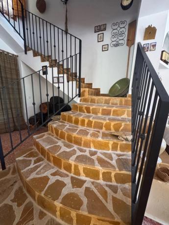 Chalet pareado en Partida Bortolons s/n