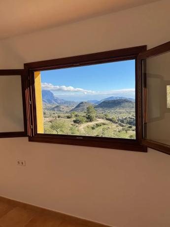 Casa independiente en Partida Bortolons s/n