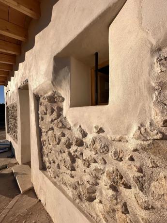 Finca rústica en camino Amadorio