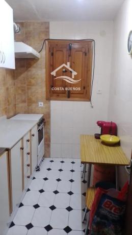 Chalet en calle Verge del Miracle