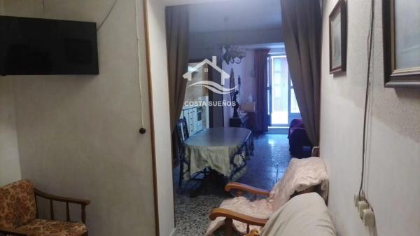 Chalet en calle Verge del Miracle