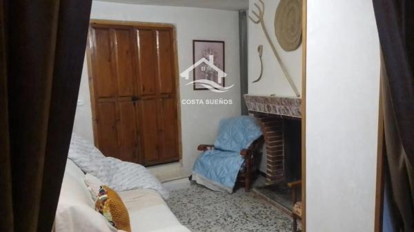 Chalet en calle Verge del Miracle