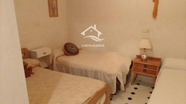 Chalet en calle Verge del Miracle