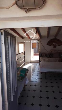 Chalet en calle Verge del Miracle