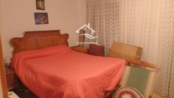 Chalet en calle Verge del Miracle