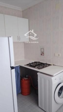 Chalet en calle Verge del Miracle