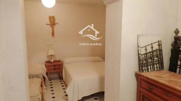 Chalet en calle Verge del Miracle