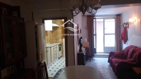 Chalet en calle Verge del Miracle