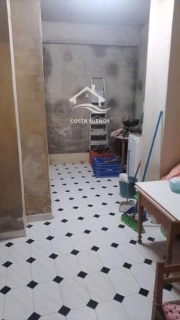 Chalet en calle Verge del Miracle