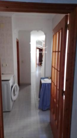 Chalet en calle Verge del Miracle