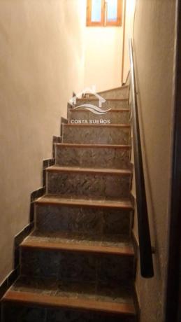 Chalet en calle Verge del Miracle