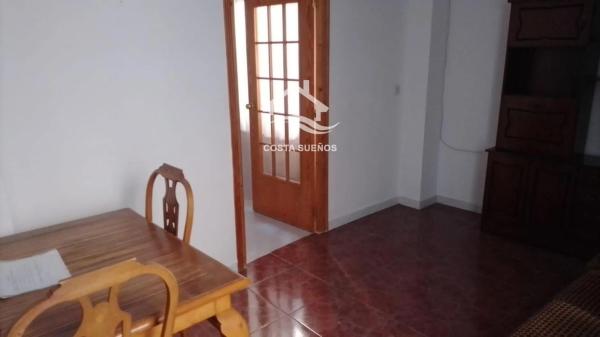 Chalet en calle Verge del Miracle