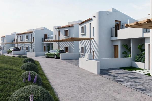 Chalet pareado en calle Penya Figueret, 52