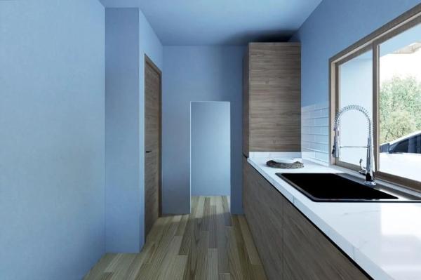 Chalet pareado en calle Penya Figueret, 52