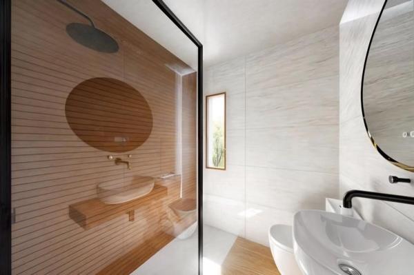 Chalet pareado en calle Penya Figueret, 52