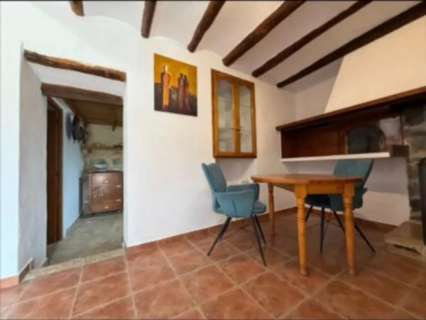 Finca rústica en Partida Teix km 13,2, 13 Km