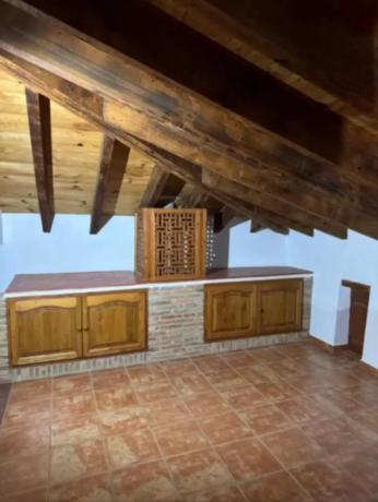 Finca rústica en Partida Teix km 13,2, 13 Km