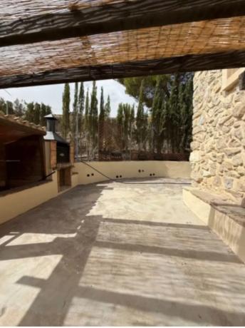 Finca rústica en Partida Teix km 13,2, 13 Km