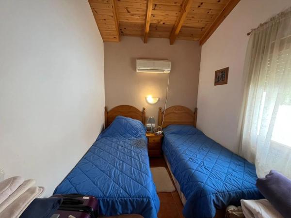 Casa independiente en Partida Muscaret