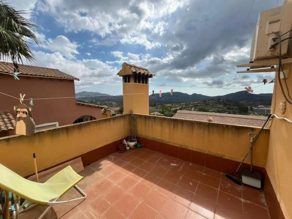 Casa independiente en Partida Muscaret