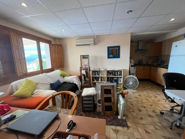 Casa independiente en Partida Muscaret