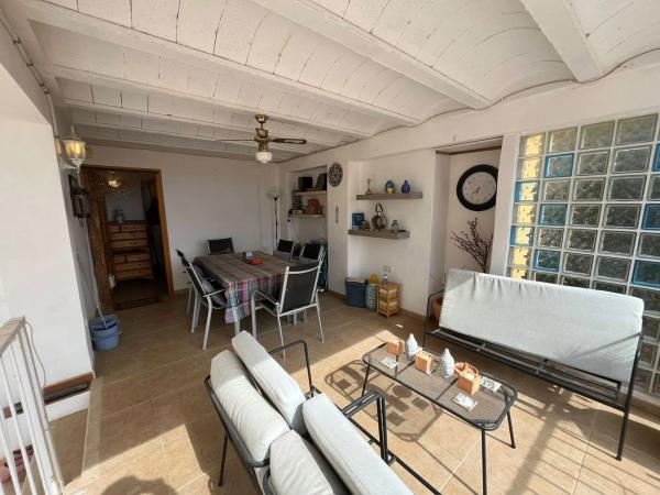 Casa independiente en Partida Muscaret