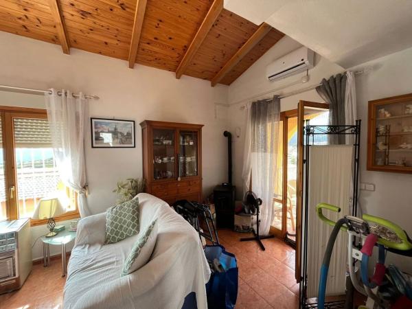 Casa independiente en Partida Muscaret