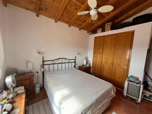 Casa independiente en Partida Muscaret