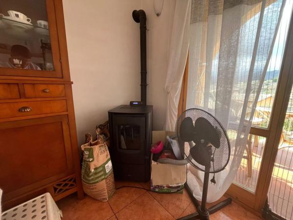 Casa independiente en Partida Muscaret