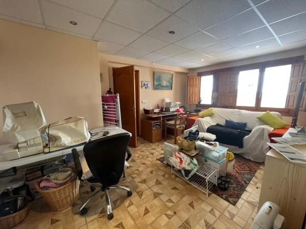 Casa independiente en Partida Muscaret