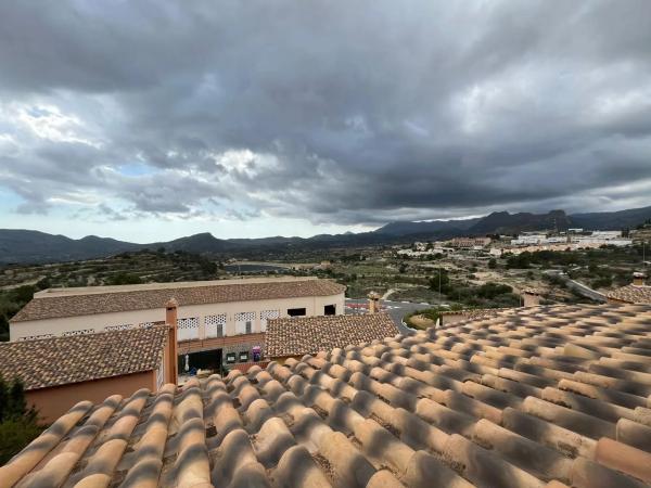 Casa independiente en Partida Muscaret