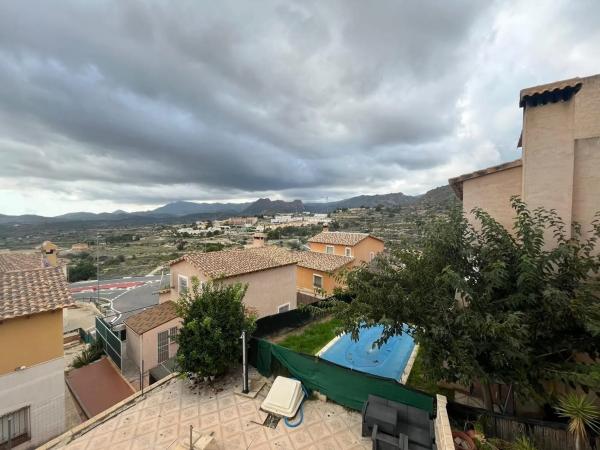 Casa independiente en Partida Muscaret