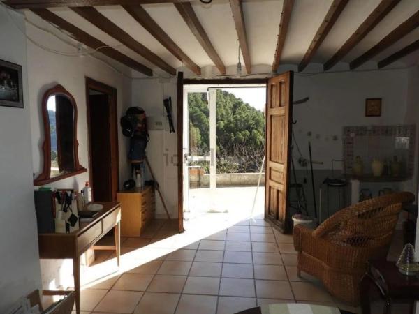 Finca rústica en Partida Bortolons