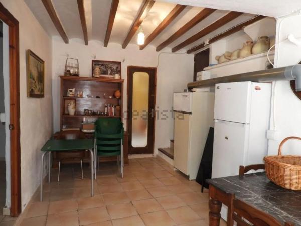 Finca rústica en Partida Bortolons