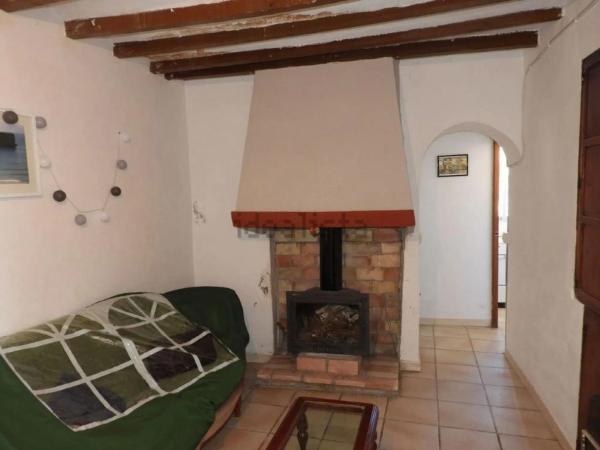 Finca rústica en Partida Bortolons