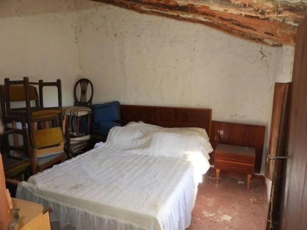 Finca rústica en Partida Bortolons