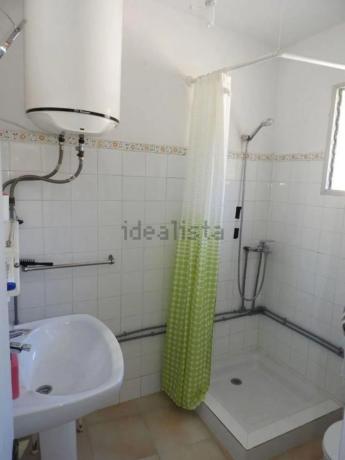 Finca rústica en Partida Bortolons