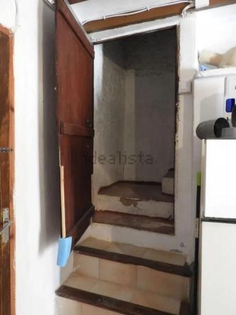 Finca rústica en Partida Bortolons