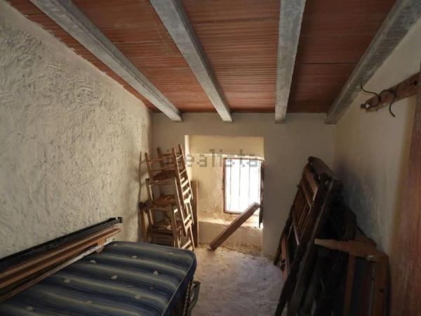 Finca rústica en Partida Bortolons