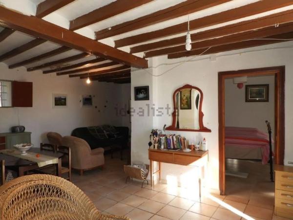 Finca rústica en Partida Bortolons