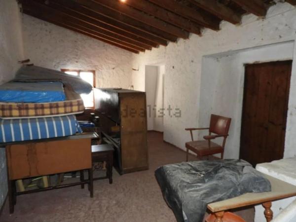 Finca rústica en Partida Bortolons