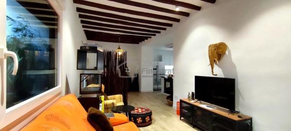 Casa independiente en calle el Barranc