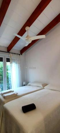 Casa independiente en calle el Barranc