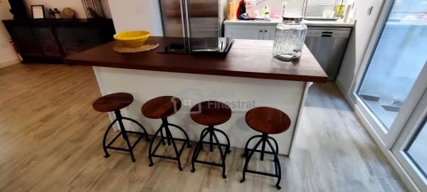 Casa independiente en calle el Barranc