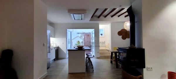 Casa independiente en calle el Barranc