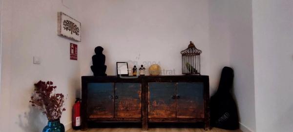 Casa independiente en calle el Barranc