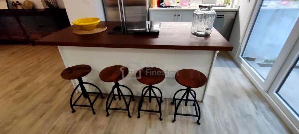 Casa independiente en calle el Barranc