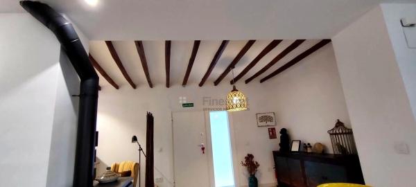 Casa independiente en calle el Barranc